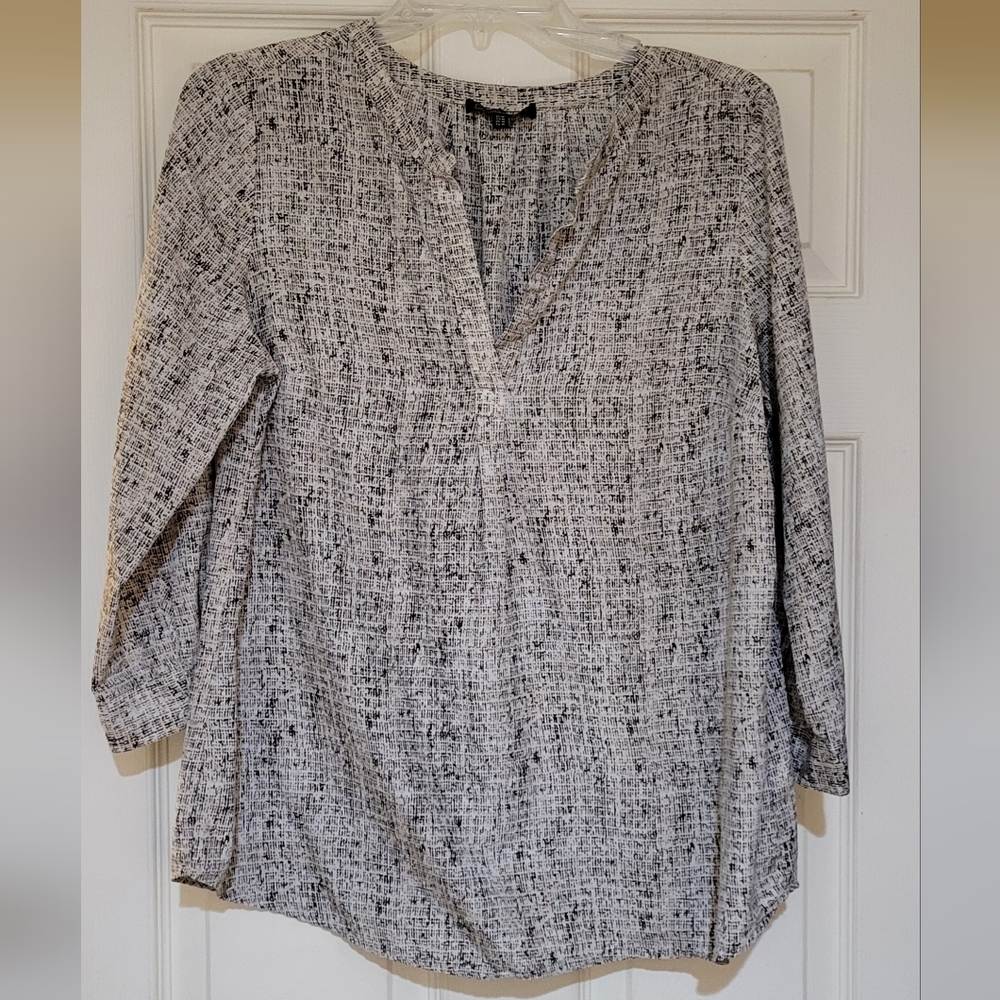 Dalia blouse